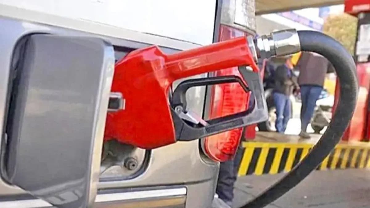 Fotografía de Gobierno denuncia red internacional que adulteraba combustible