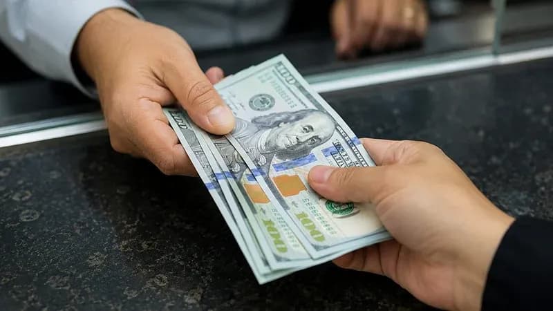 Fotografía de Precio del dólar en Bolivia hoy: el tipo de cambio oficial se mantiene en Bs 11,89 