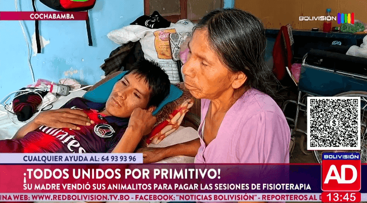 Fotografía de Todos por Primitivo: los corazones solidarios se hicieron sentir