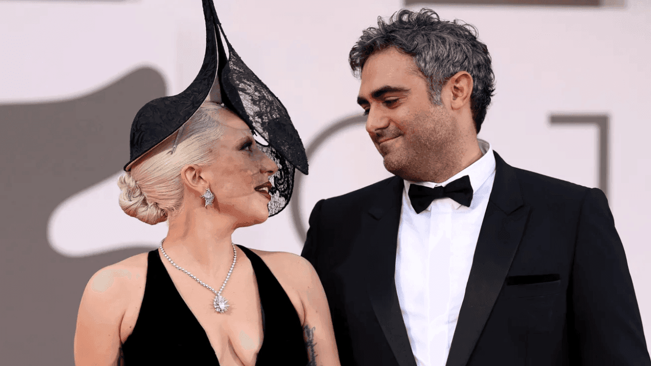 Fotografía de ¿Lady Gaga y Michael Polansky se casaron en secreto? Esta es la verdad