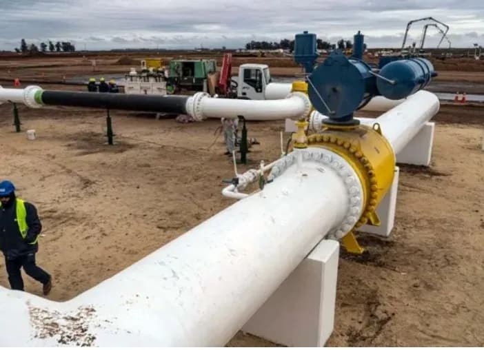 Fotografía de Advierten que Bolivia podría enfrentar un escenario crítico por la falta de gas