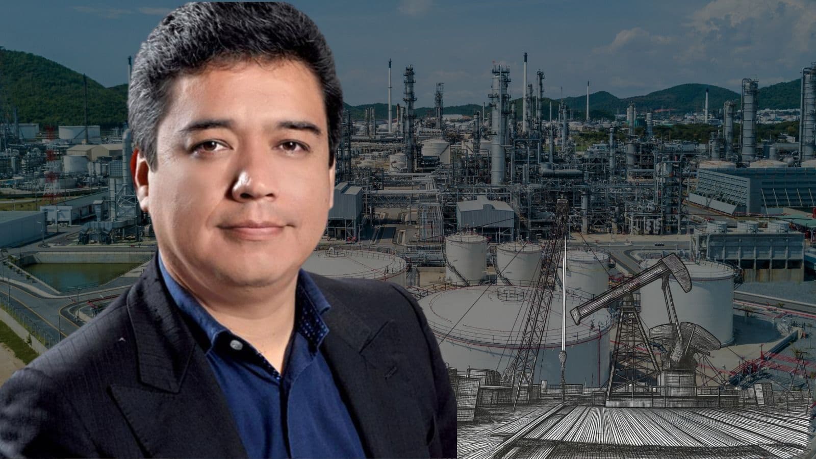 Gobierno apuesta por refinación y producción nacional para enfrentar la crisis de combustibles