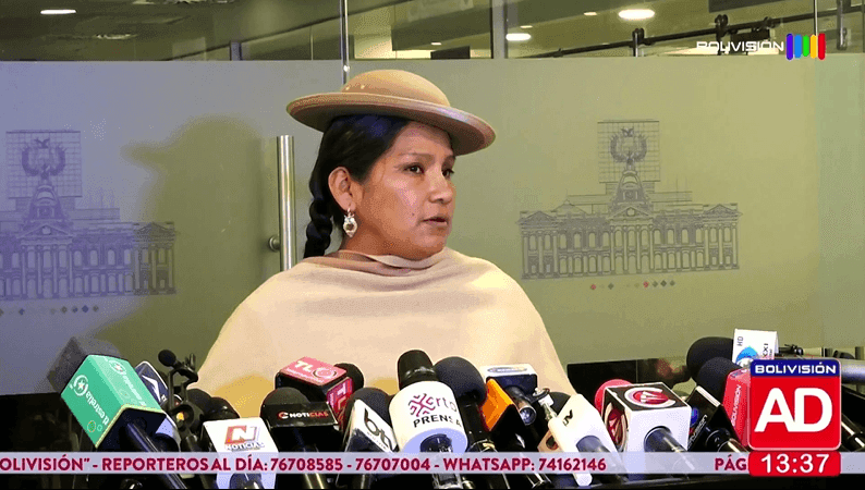 Fotografía de La economía muestra signos de contracción; Bolivia figura entre los últimos en desempeño económico
