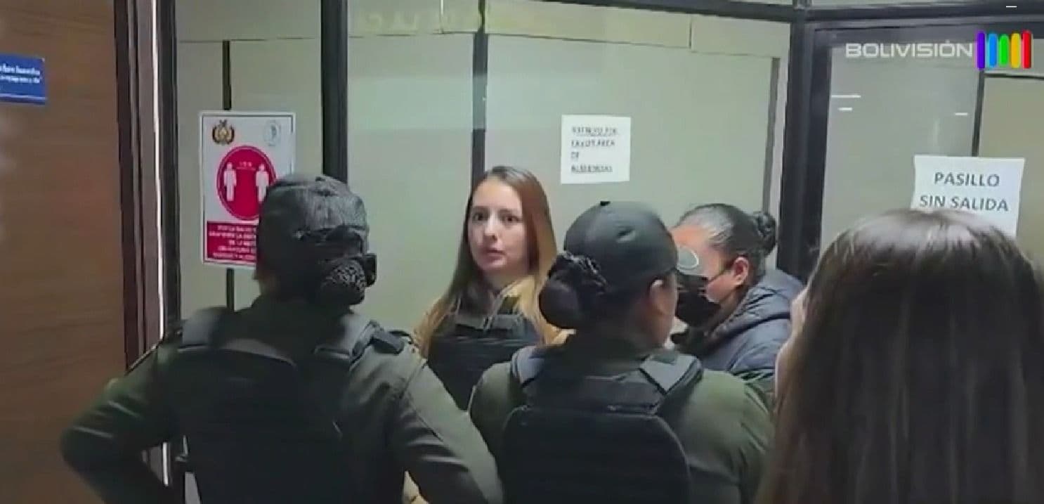 Fotografía de ¿Laura Rojas saldrá de la cárcel? La justicia determinó arresto domiciliario