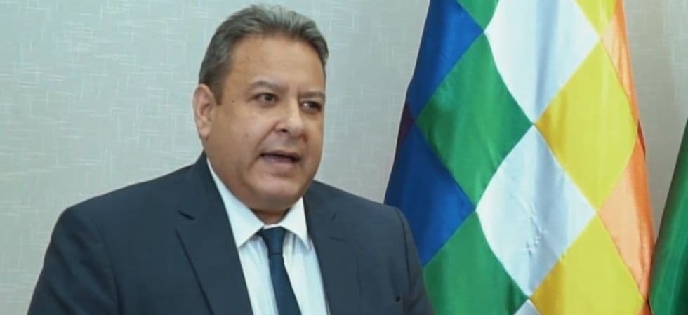 Fotografía de YPFB inicia reestructuración institucional con nuevas designaciones en áreas estratégicas y subsidiarias