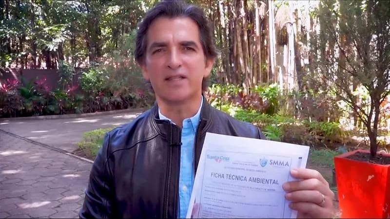 Fotografía de Menos trámites para emprendedores en Santa Cruz