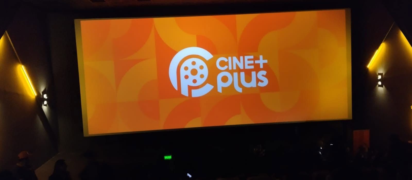 Fotografía de El Alto ya tiene un nuevo destino para disfrutar del cine