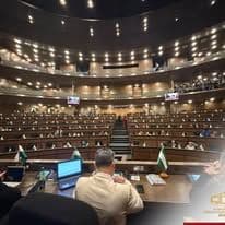 Lara convoca a la Asamblea para analizar el caso de los bolivianos vetados por EE. UU.