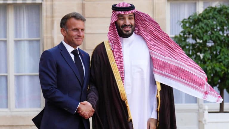 Fotografía de Arabia Saudita apuesta fuerte por París: invertirá €6.000 millones en tres parques temáticos