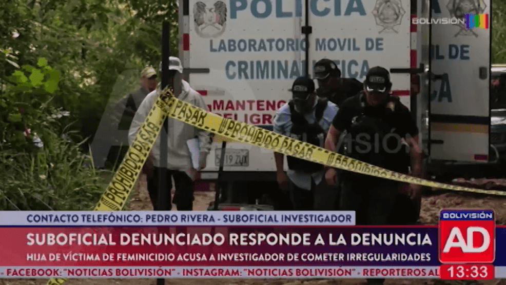 Fotografía de Denuncias y respuestas: la polémica que rodea el caso de Rosa del Carmen Solá
