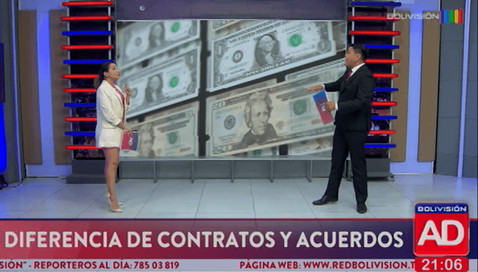 Fotografía de El dólar flexible vuelve a subir: ¿qué hacer si compraste un inmueble a crédito? 