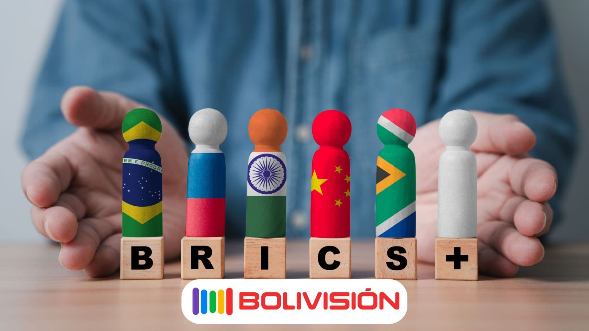 Red Bolivisión llevará la cobertura de la 18va Cumbre de los BRICS desde la India