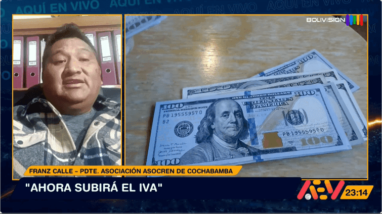 Fotografía de ¿Subieron los repuestos? ASOCREN Cochabamba analiza el impacto del dólar en el sector automotor