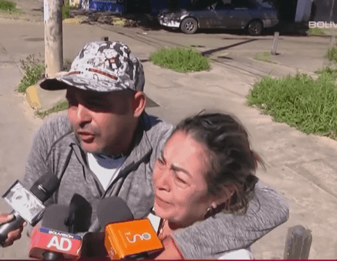 Fotografía de Liberaron a un extranjero tras declarar dentro de la investigación por el caso Nadia Beller
