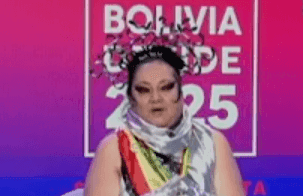 Fotografía de “Fue la última oportunidad para Tuto Quiroga”
