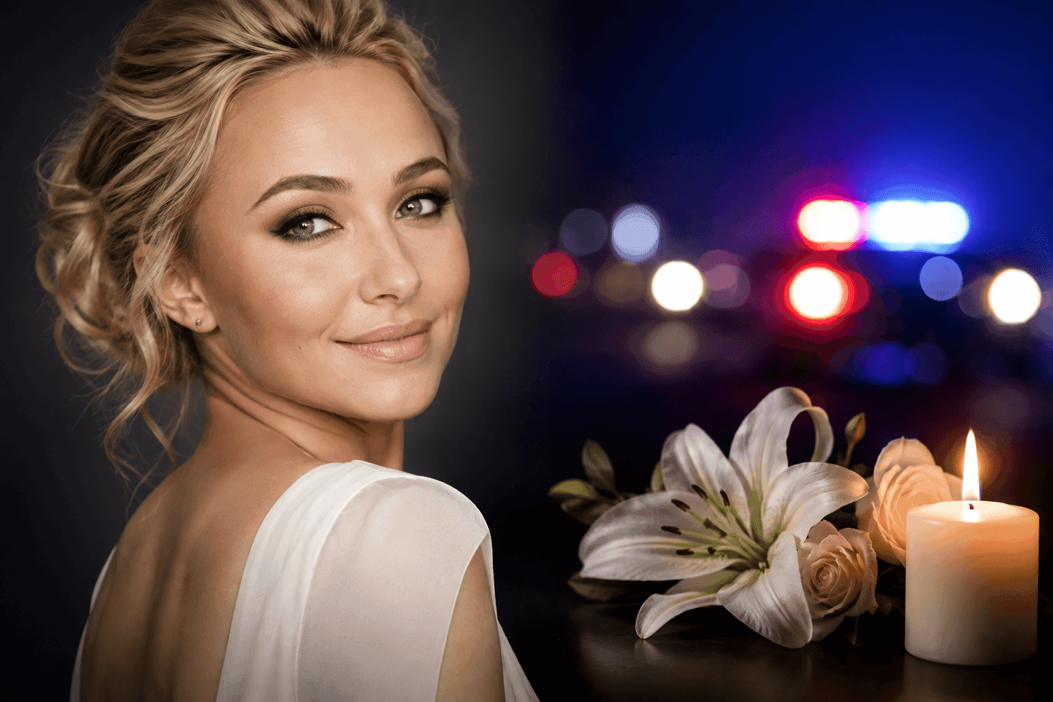 Fotografía de Muere Hayden Panettiere a los 36 años; investigan las causas de su fallecimiento