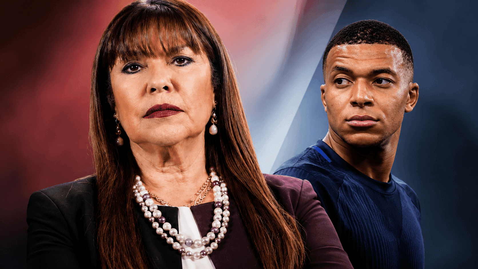 Fotografía de La senadora paraguaya que insultó a Mbappé denuncia el hackeo de su cuenta de Instagram