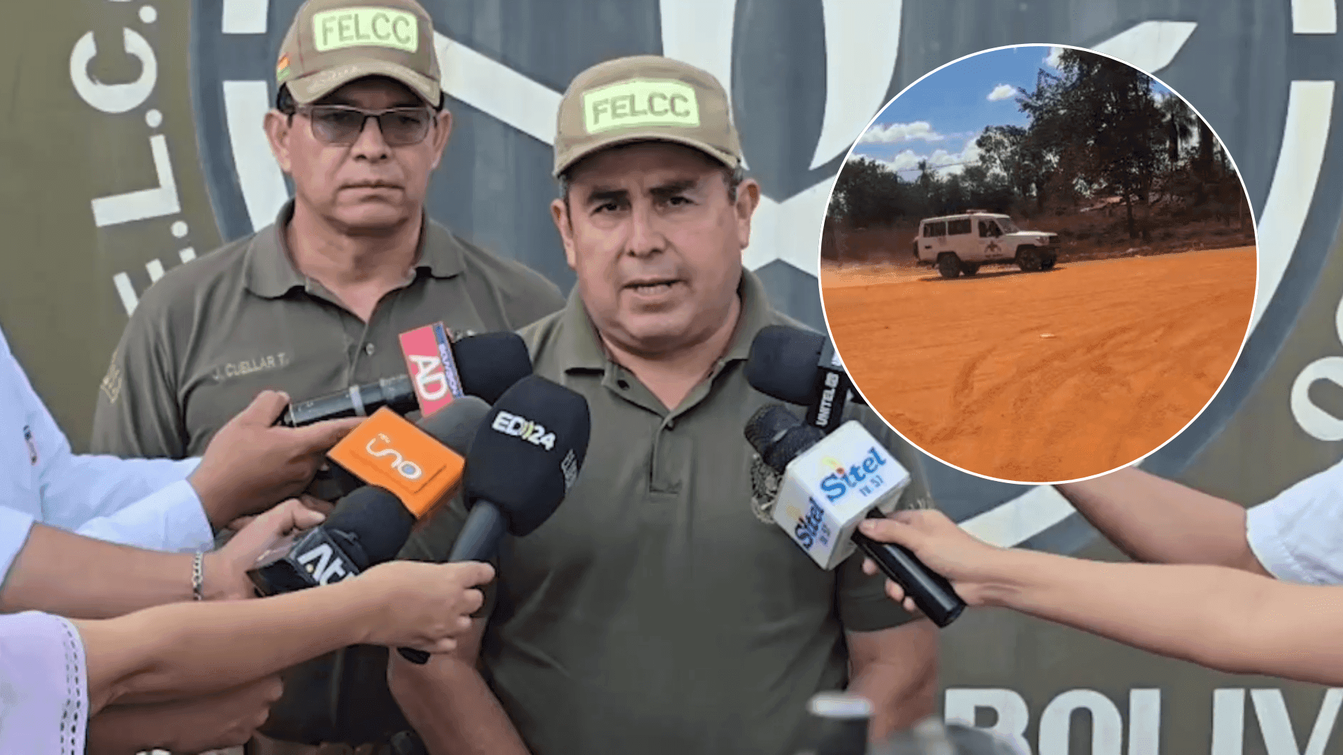 Fotografía de Triple crimen en San Matías: atacan a balazos una propiedad y dejan tres muertos y un herido grave