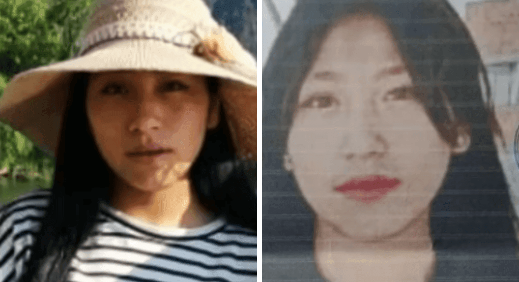 Fotografía de Buscamos a Ana Gabriela Rivas: desapareció en la zona Cosmos 77 en El Alto