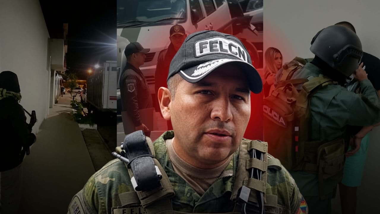 Fotografía de Abogado de Ferrufino cuestiona las pruebas en su contra y sostiene que no participó en la sustracción de bienes