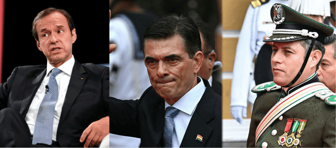 Tuto Quiroga calificó al Gobierno como un “barco a la deriva” y cuestionó sus medidas económicas