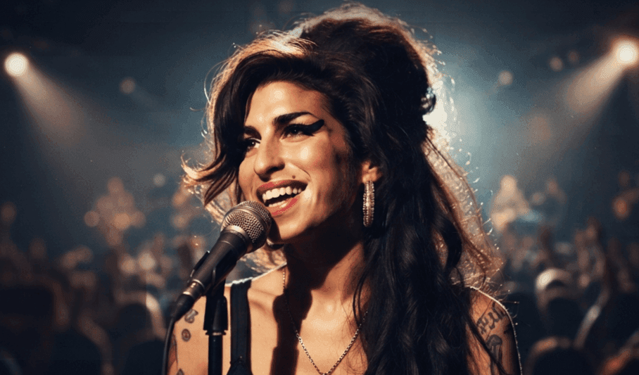 Fotografía de Amy Winehouse: su legado sigue vivo tras recordarse el aniversario de su fallecimiento