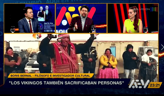 Agosto, el mes de la Pachamama: tradiciones y rituales que perduran en Bolivia