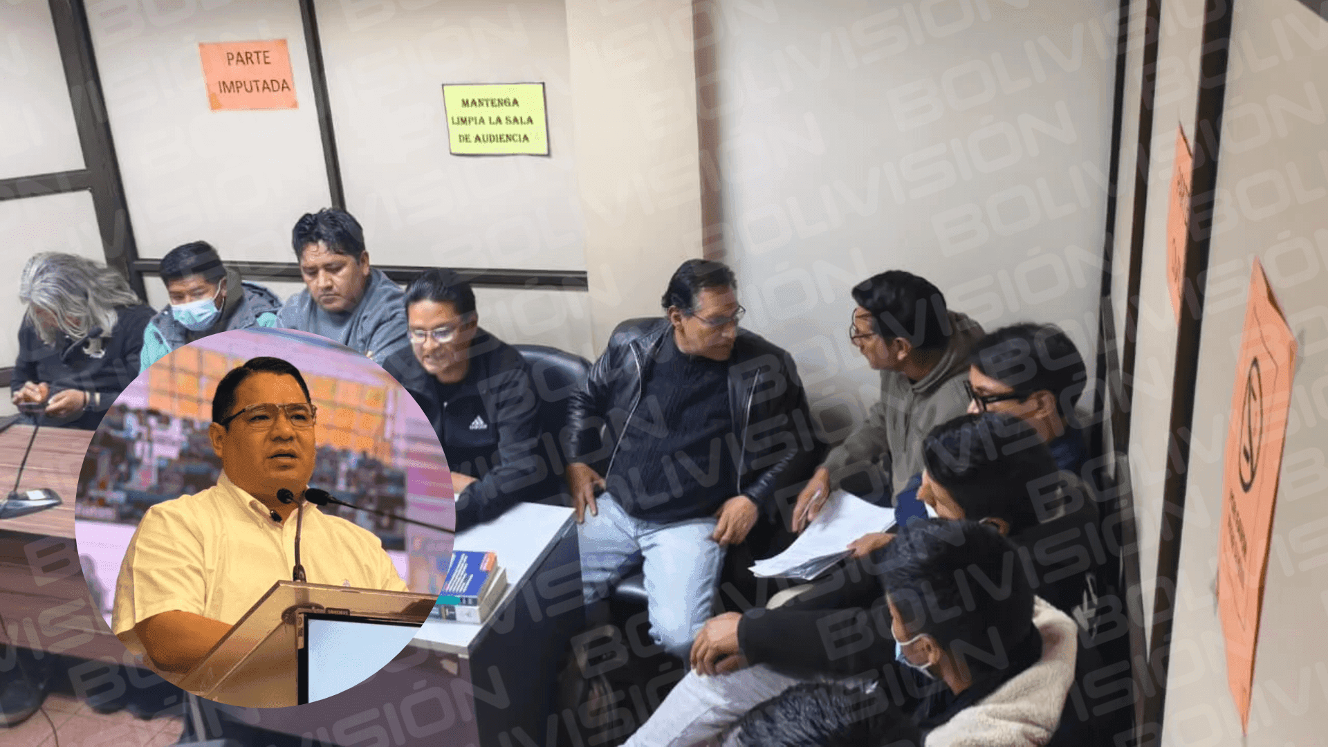 caso mariaca: policias enviados a la cárcel