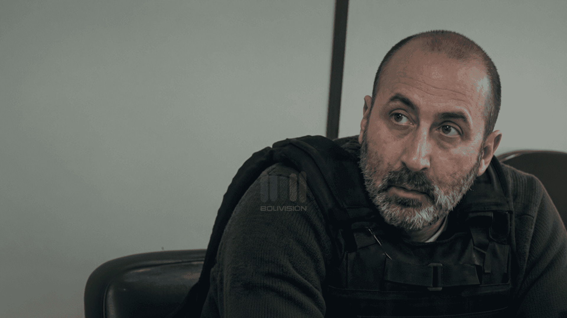Fotografía de Fernando Cerimedo fue enviado a Palmasola con detención preventiva por 180 días