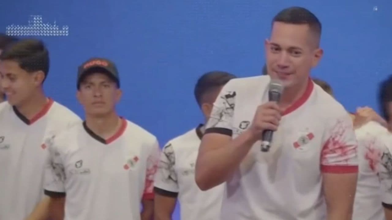 Fotografía de Leo Egüez: El título de pastor evangélico es un privilegio