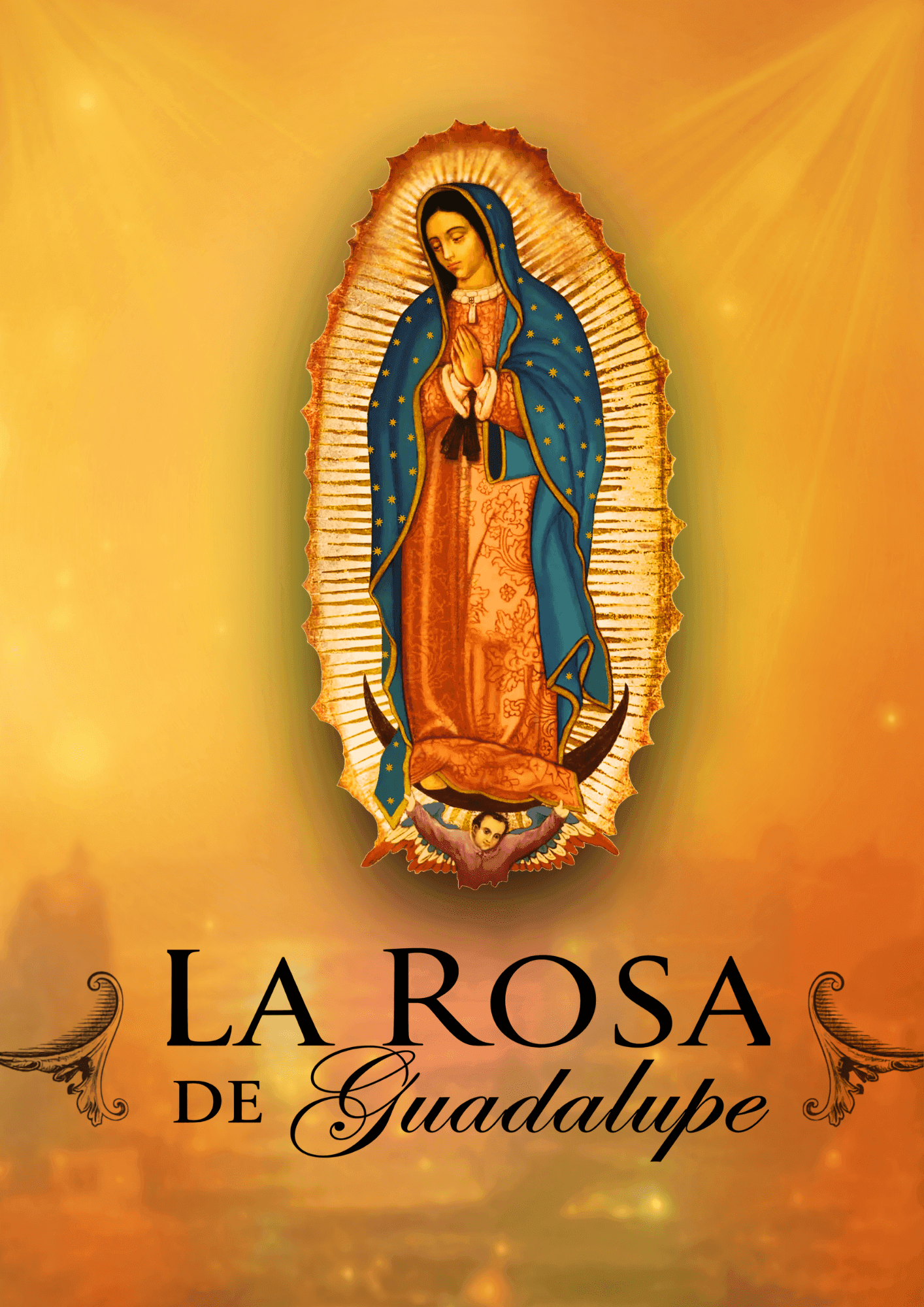 Rosa de Guadalupe