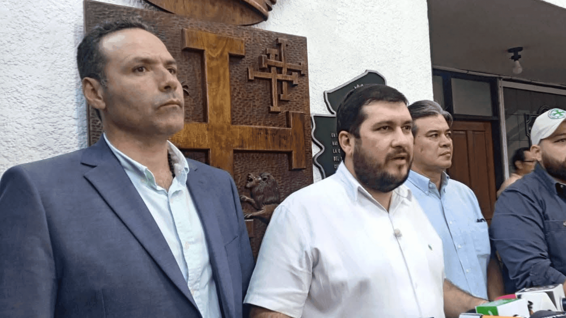 Fotografía de Comité Pro Santa Cruz convoca a reunión de directorio ampliado con YPFB para evaluar el abastecimiento de combustible