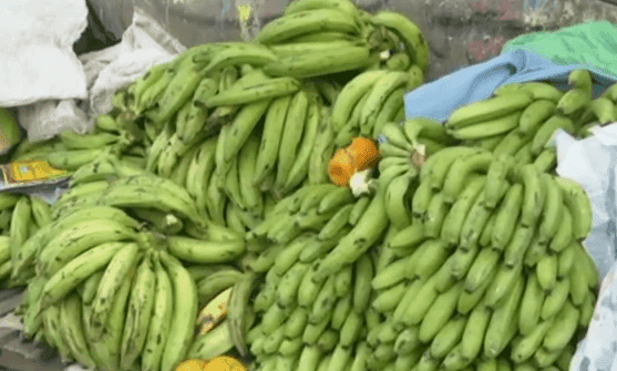 Fotografía de Frutas y verduras en Villa Fátima: precios se mantienen elevados en La Paz