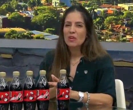Fotografía de Coca-Cola lanza promoción para vivir la Copa Mundial de la FIFA 2026