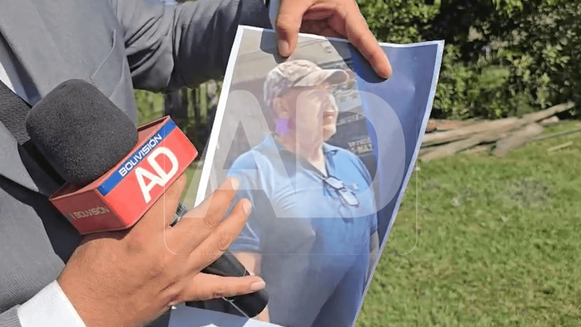 Fotografía de Familias identifican al presunto reclutador de jóvenes enviados a Rusia: denuncian que fueron engañados con falsas ofertas de trabajo 