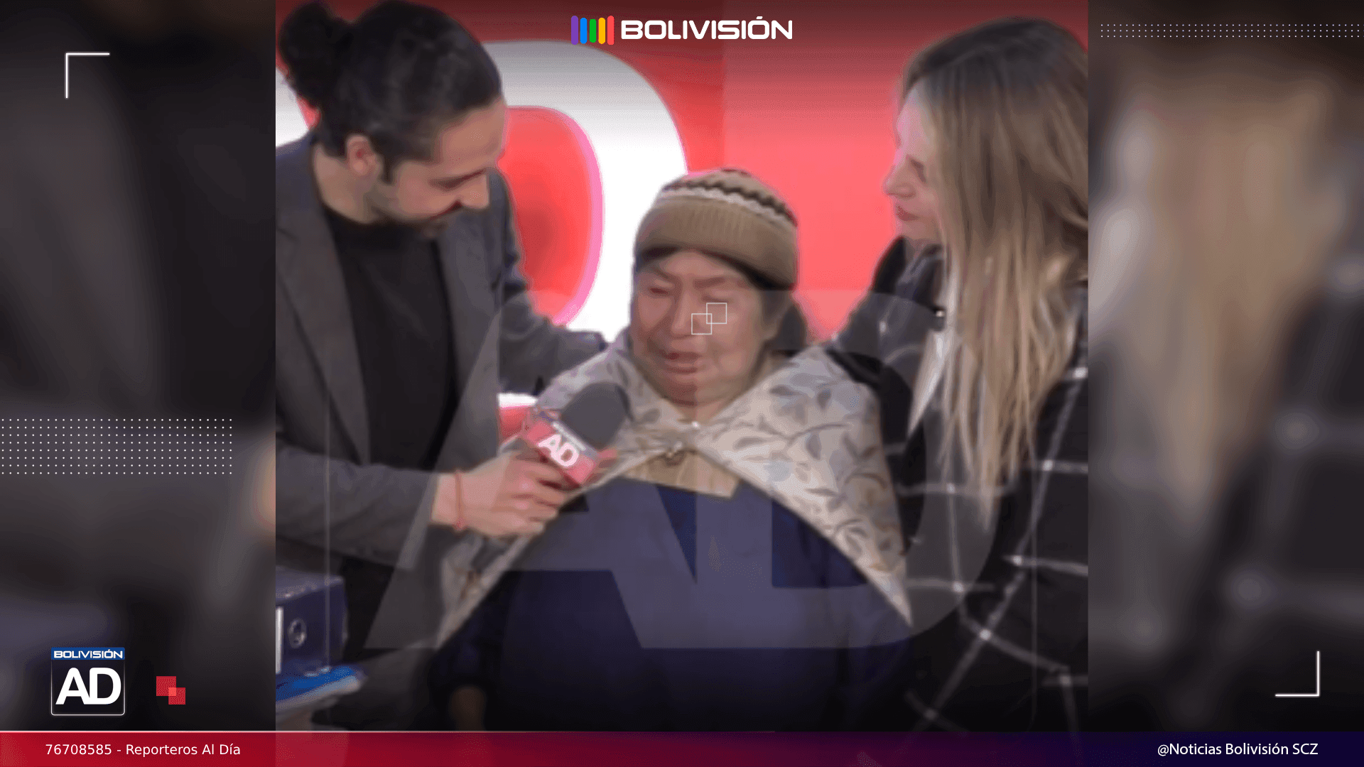 Fotografía de De la tragedia a la esperanza: nueva oportunidad para Doña Adriana
