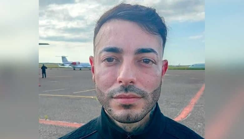 Fotografía de Exclusivo: Emiten la segunda acusación Formal Contra Sebastian Marset en Estados Unidos
