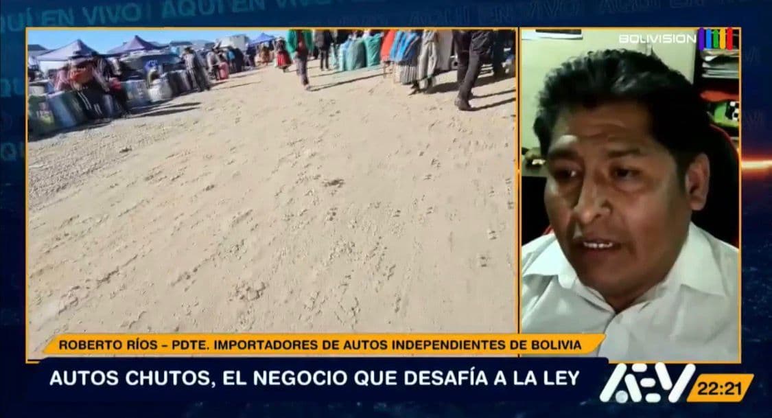 Fotografía de Autos chutos: ¿qué cambiaría si avanza la ley de regularización?