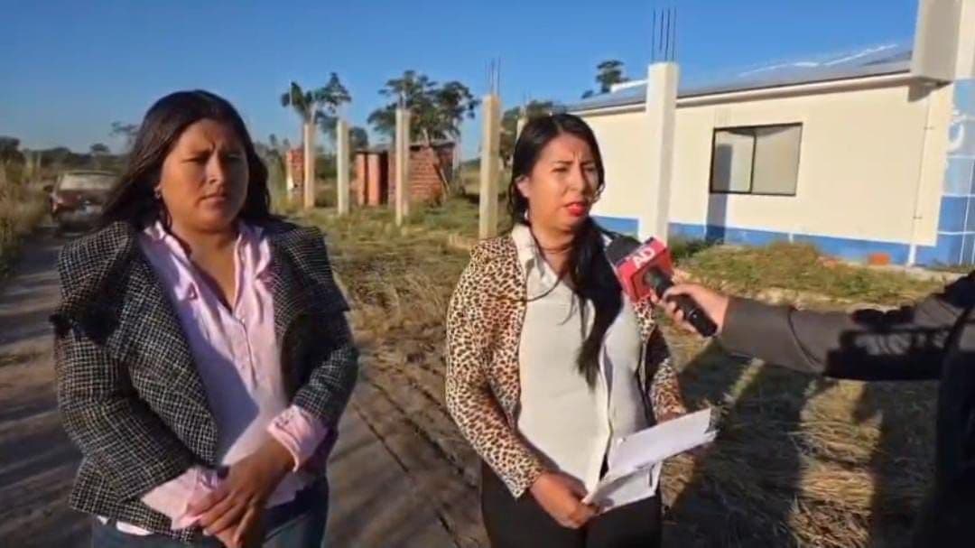 Fotografía de "Nos dejaron sin nada": Delincuentes vaciaron 5 casas en la urbanización Monte Carmelo