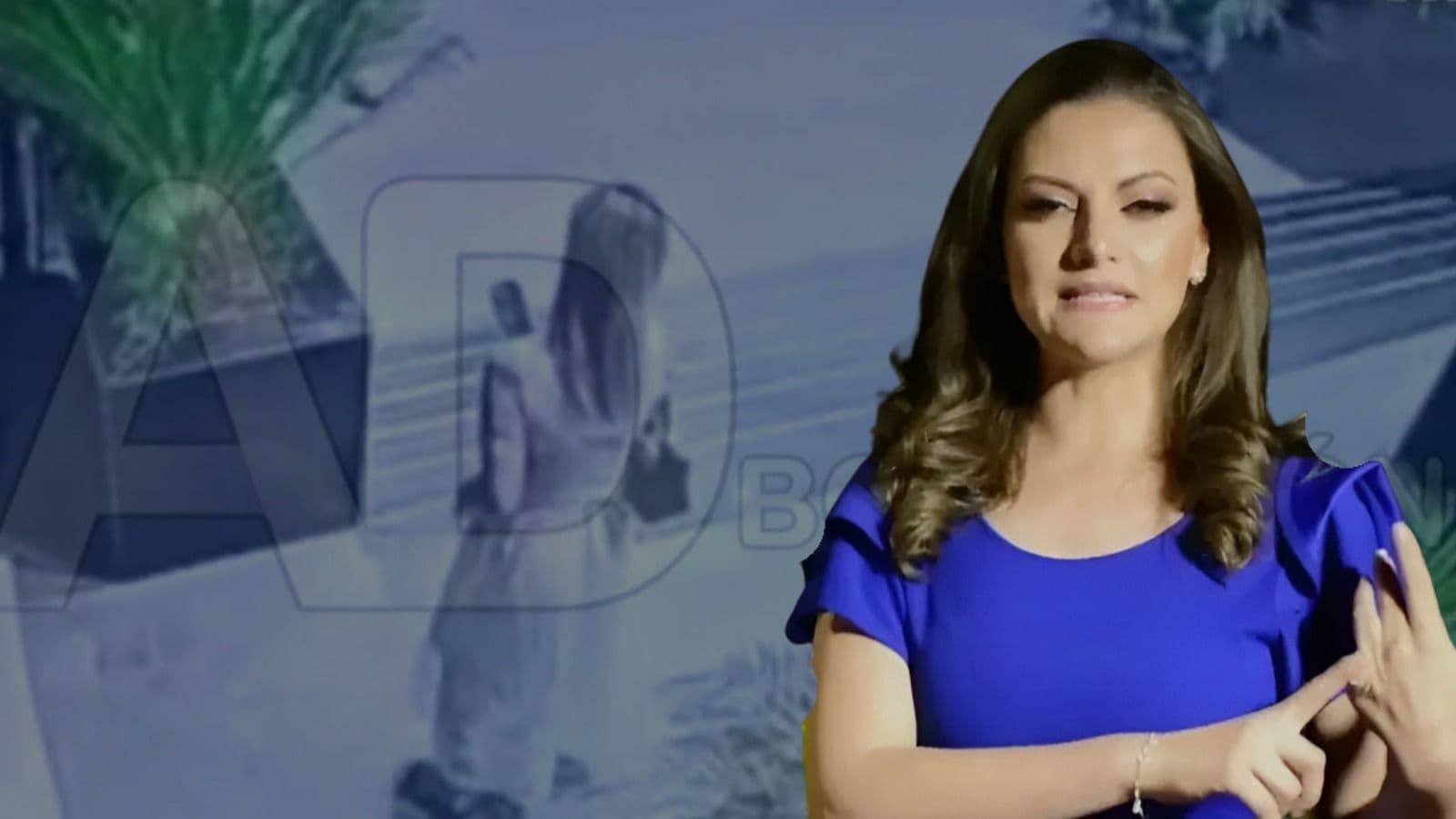 Fotografía de ¡Le dispararon tres veces! ¿Quién está detrás del ataque contra Nadia Beller?