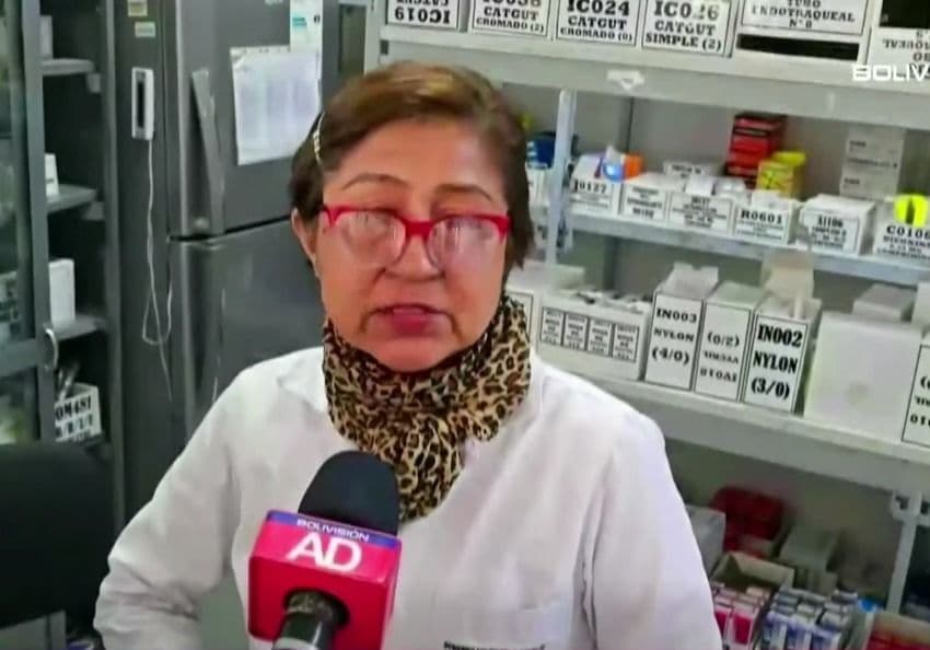 Fotografía de Hospital El Bajío enfrenta falta de medicamentos, reactivos y equipos mientras persiste el conflicto en salud
