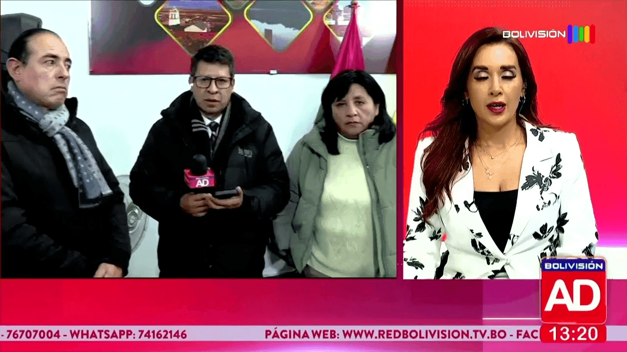 Fotografía de La Paz suma 13 días sin recojo de basura y buscan una salida al conflicto