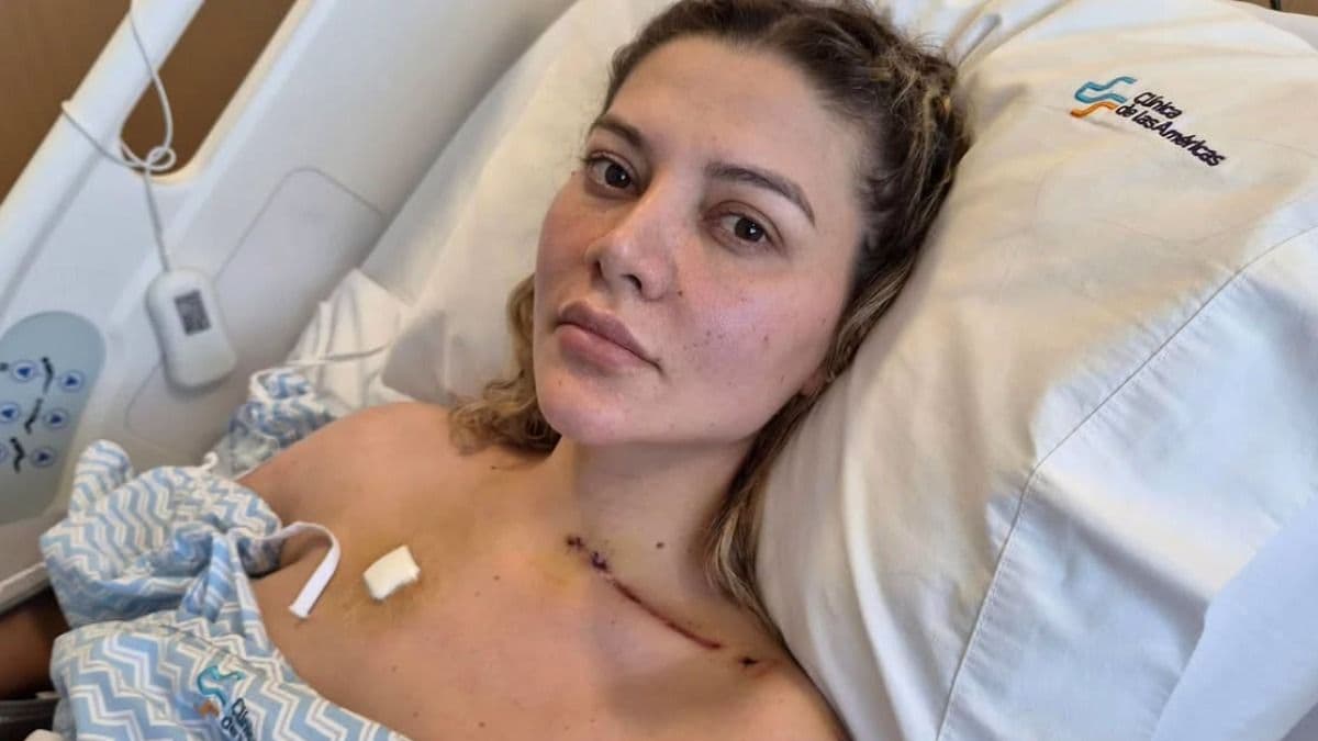 Nadia Beller identifica a exfuncionaria pública presuntamente vinculada con los sicarios