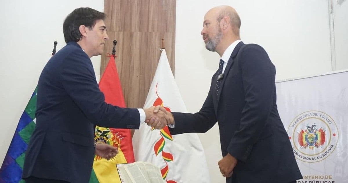 Fotografía de ¿Qué pasó con el gerente de BoA? La empresa aclara su ausencia y el Gobierno anuncia reformas