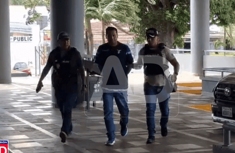 Fotografía de Cárcel para tres investigados por presuntamente enviar bolivianos a la guerra en Rusia