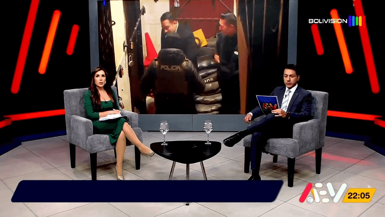 Fotografía de Caso Mariaca: ¿quién debe asumir la Fiscalía General?