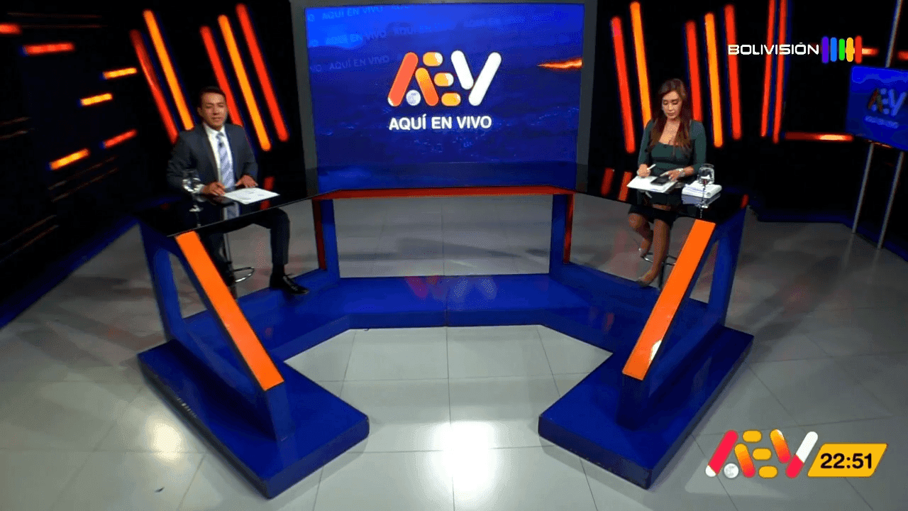 Fotografía de Alcaldía de Oruro anunció auditorías a recursos vinculados al Carnaval