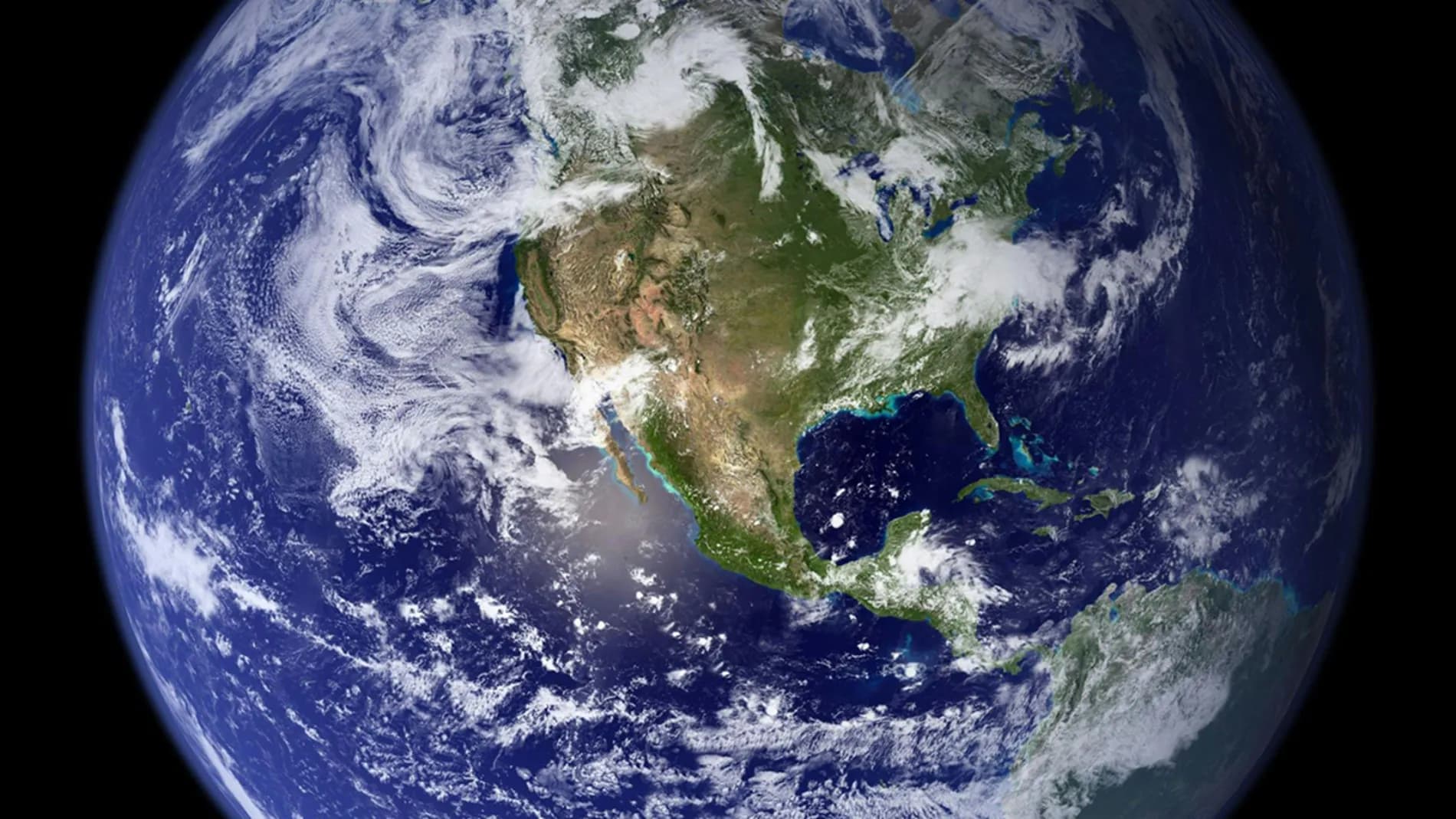 Fotografía de NASA advierte qué regiones de la Tierra podrían ser casi inhabitables hacia 2050