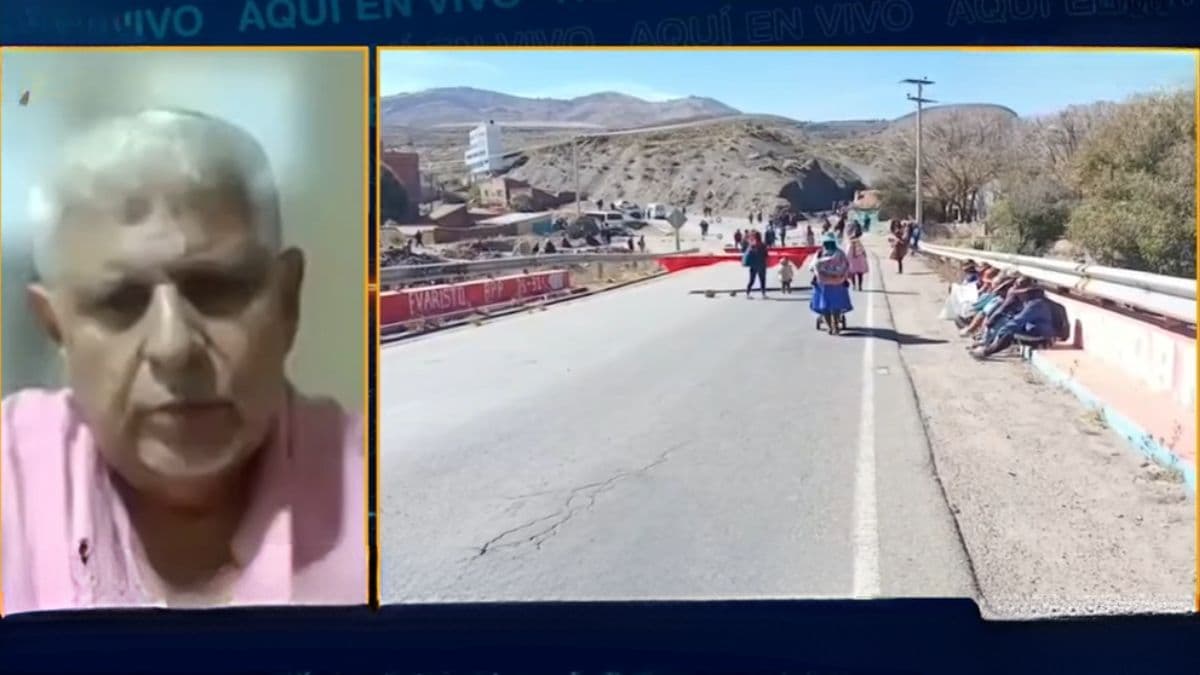 Fotografía de Exportadores afectados por los bloqueos: Crecen las pérdidas y la preocupación en el sector