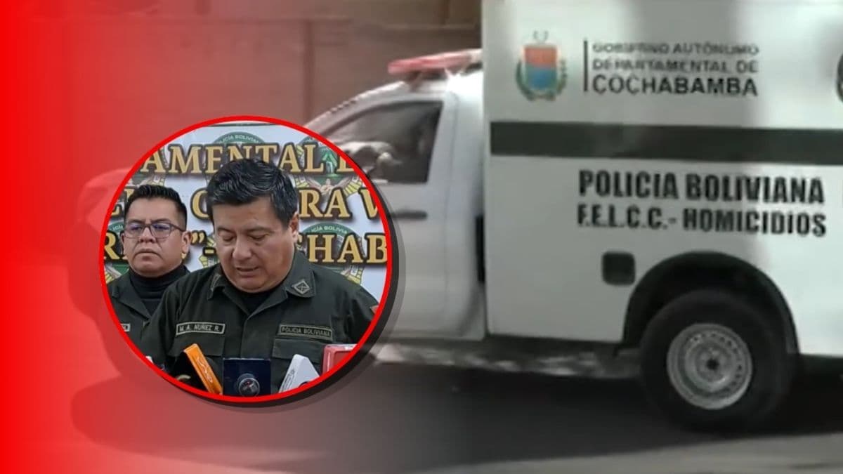 Fotografía de Una reunión familiar terminó en feminicidio en Tarata; el presunto autor está prófugo